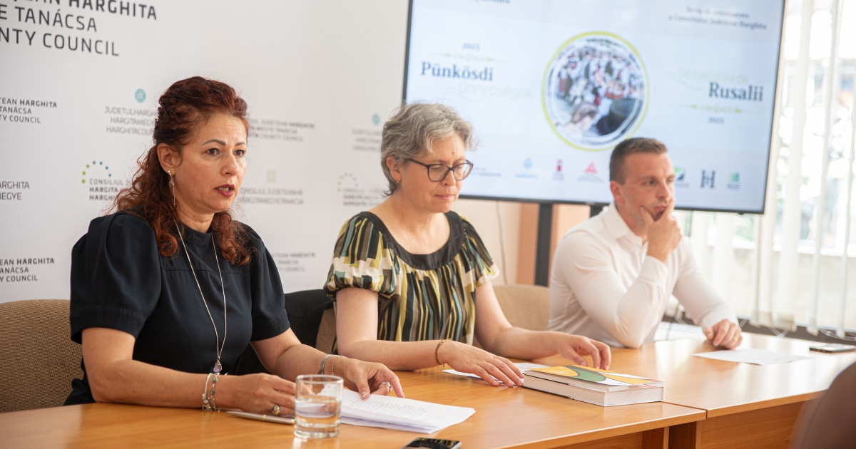 Pünkösdre hangolva: gazdag kulturális programkínálattal várják a látogatókat egész héten megyeszerte